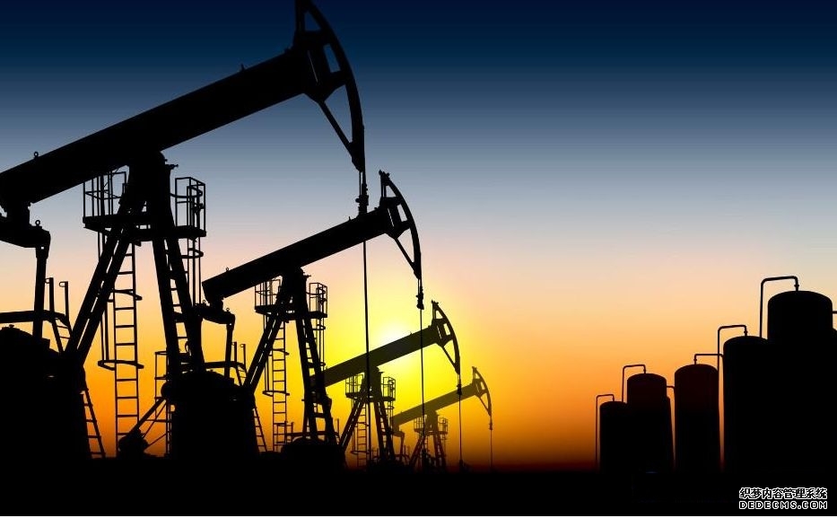 CFTC:截止4月14日当周洲际交易所(欧洲)原油期货持仓报告